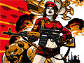 Command & Conquer: Red Alert 3