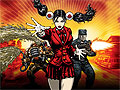 Command & Conquer: Red Alert 3 Uprising