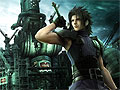 Crisis Core: Final Fantasy VII