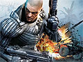 Crysis Warhead
