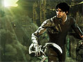 Dark Sector