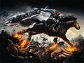 Darksiders: Wrath of War