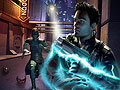 Deus Ex: Invisible War