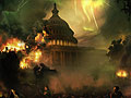 Devil's Third