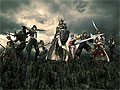 Dissidia Final Fantasy