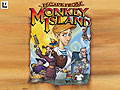 Escape from Monkey Island