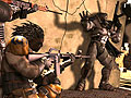 Fallout: Tactics