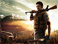 Far Cry 2