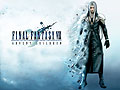 Final Fantasy VII: Advent Children