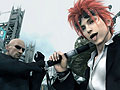 Final Fantasy VII: Advent Children