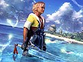 Final Fantasy X