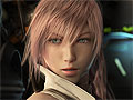 Final Fantasy XIII