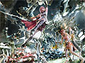 Final Fantasy XIII