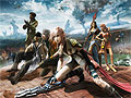 Final Fantasy XIII