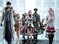 Final Fantasy XIII