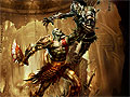 God of War 3