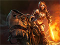 Golden Axe: Beast Rider