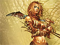 Golden Axe: Beast Rider