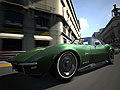 Gran Turismo 5