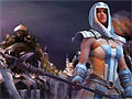 Guild Wars Nightfall