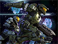 Halo Legends