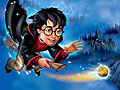 Harry Potter and the Sorcerer's Stone