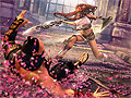 Heavenly Sword