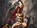 Heavenly Sword