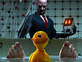 Hitman: Blood Money