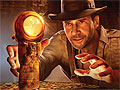 Indiana Jones and the Staff of Kings