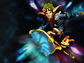 Jak 2 wallpaper or background