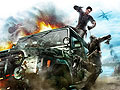 Just Cause 2