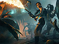 Lara Croft and the Guardian of Light