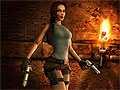 Lara Croft Tomb Raider: Anniversary
