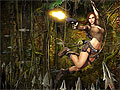 Lara Croft Tomb Raider: Anniversary