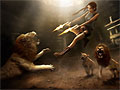 Lara Croft Tomb Raider: Anniversary