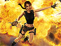 Lara Croft Tomb Raider: The Action Adventure