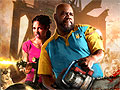 Left 4 Dead 2