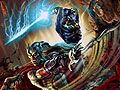 Legacy of Kain: Defiance