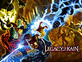 Legacy of Kain: Defiance