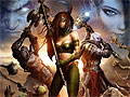 Legends of Norrath: Forsworn