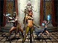 Legends of Norrath: Inquisitor