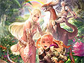 Lineage 2: The Chaotic Throne
