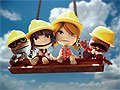 Little Big Planet