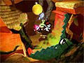 Little Big Planet