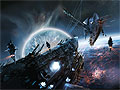 Lost Empire: Immortals