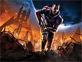 Mass Effect 2