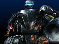 MechWarrior 4: Black Knight
