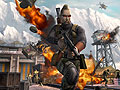 Mercenaries