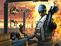 Mercenaries